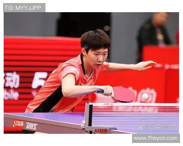 上海乒乓球队在全运会中的精彩表现与实力分析