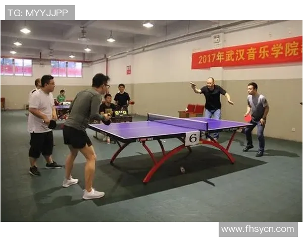 武汉乒乓球队在全国团队协作排行榜中荣获第十名的佳绩引发关注 武汉乒乓球队在全国团队协作排行榜中荣获第十名的佳绩引发关注