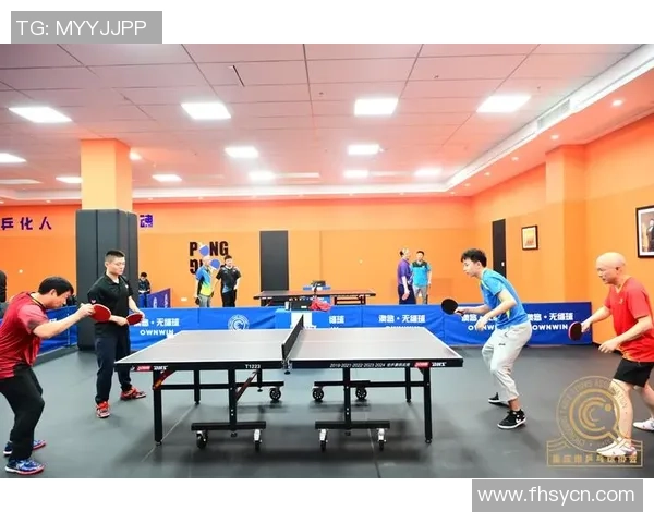 重庆乒乓球队奋勇拼搏逆袭之路展现团队精神与不屈意志