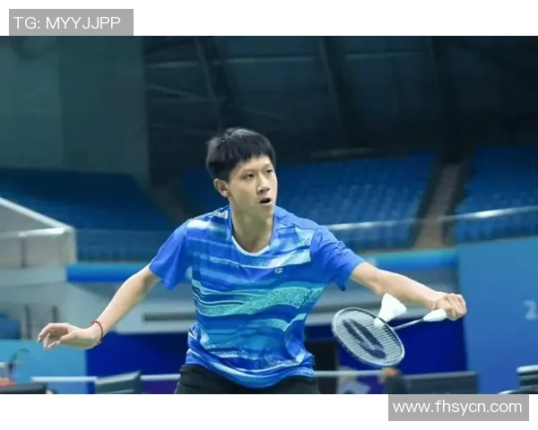 重庆羽毛球队展现卓越团队协作精神助力联赛表现提升 重庆羽毛球队展现卓越团队协作精神助力联赛表现提升