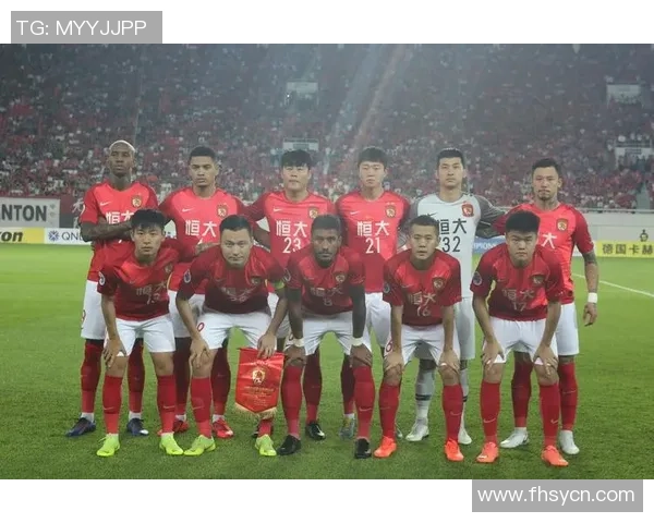 广州足球队近期状态全面分析与对比探讨