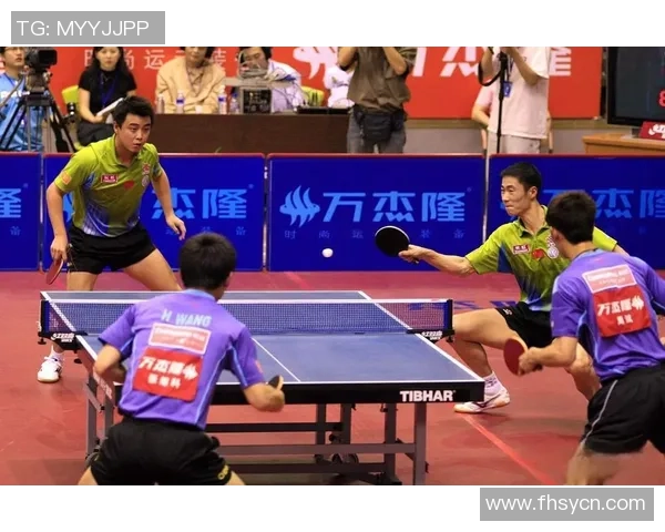 成都乒乓球队在世界杯预选赛中的创新转型与未来发展探索 成都乒乓球队在世界杯预选赛中的创新转型与未来发展探索