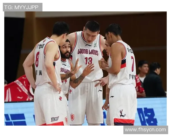 深圳篮球队与广州篮球队赛后战术分析与关键表现回顾