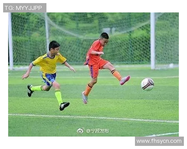 四岁小孩如何在足球场上崭露头角成为未来的足球明星 四岁小孩如何在足球场上崭露头角成为未来的足球明星