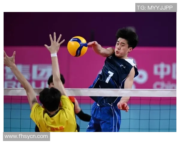 杭州排球队战术实力强劲荣登全国排球战术排行榜第六位