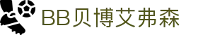 中国·BB贝博艾弗森(股份)有限公司-官方网站